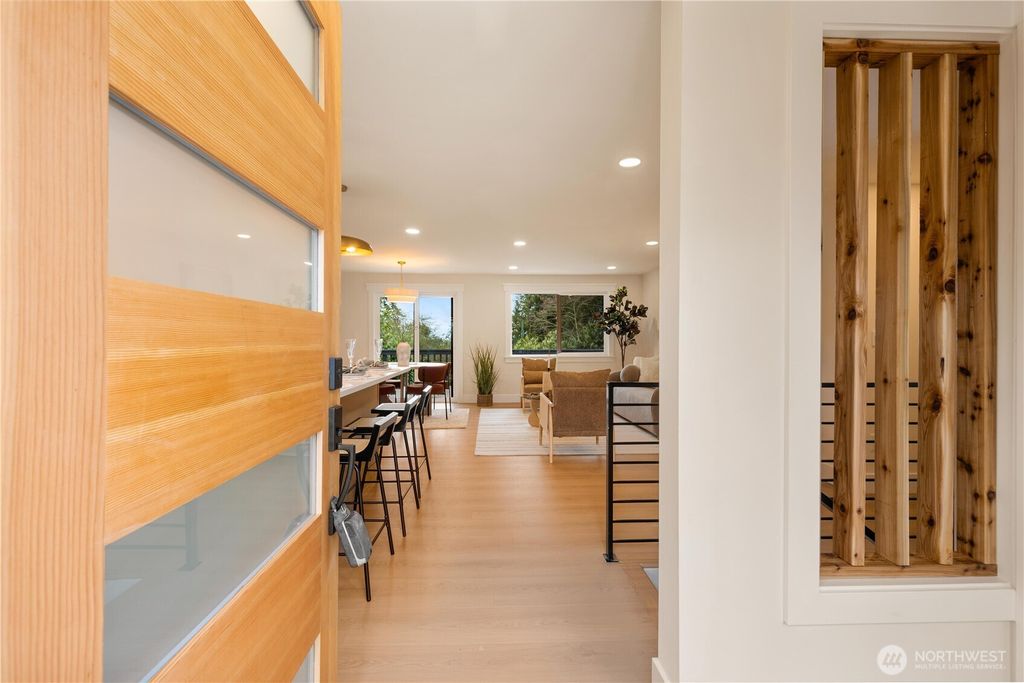 Photo of 11007 2nd Avenue NW, Seattle, WA 98177 (MLS # 2502562)