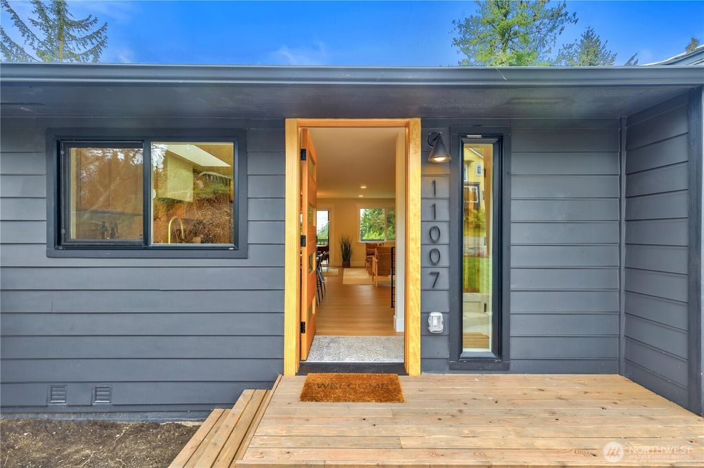 Photo of 11007 2nd Avenue NW, Seattle, WA 98177 (MLS # 2502562)