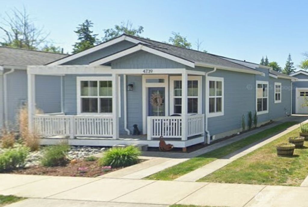 Photo of 4739 Spring Brook Court, Bellingham, WA 98226 (MLS # 2519937)