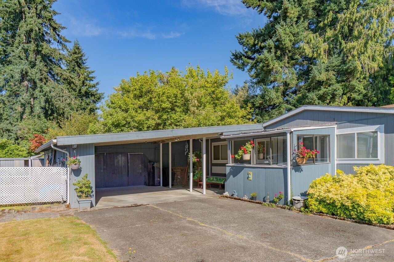 11513 Scott Creek Dr. S.W. SW