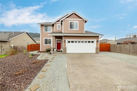 1712 Hillcrest Loop Mount Vernon WA 98274