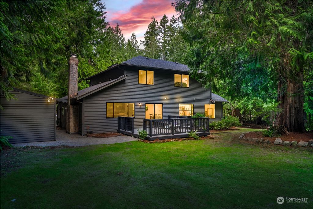 Photo of 1120 289th st Ave NE, Carnation, WA 98014 (MLS # 2159154)