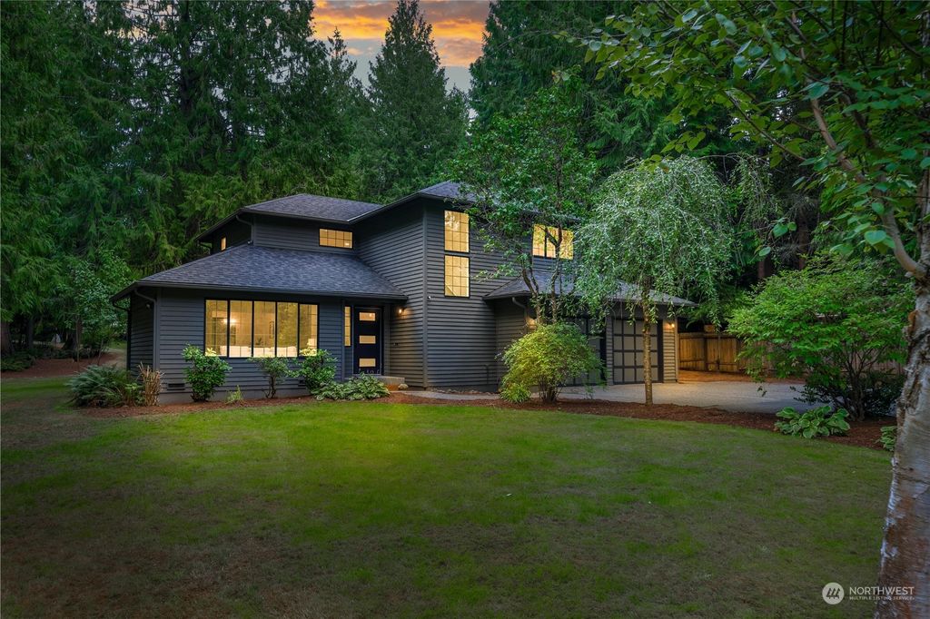 Photo of 1120 289th st Ave NE, Carnation, WA 98014 (MLS # 2159154)