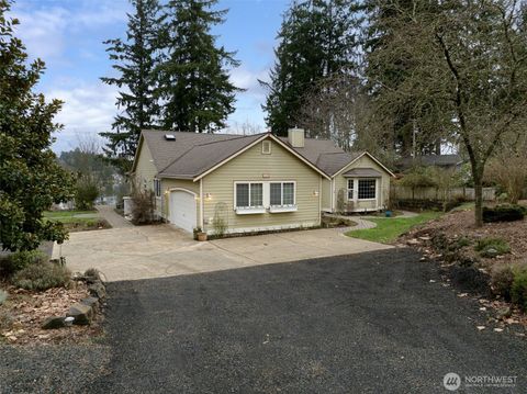7308 Fair Oaks Road SE, Olympia, WA 98513 - MLS#: 2367290