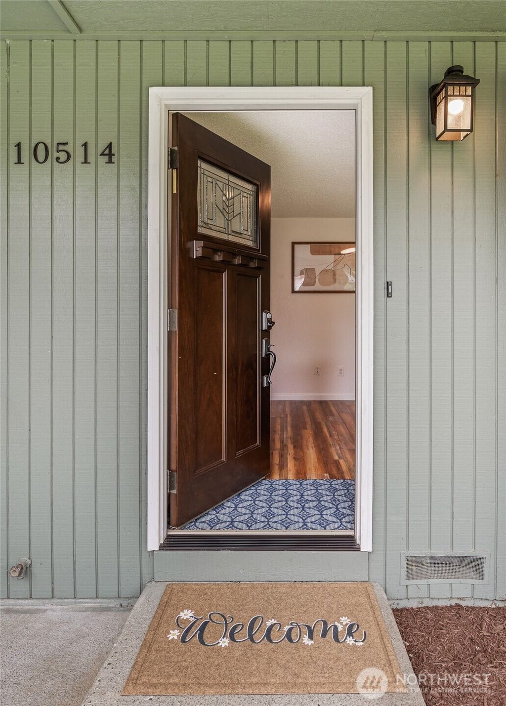 Photo of 10514 55th Avenue NE, Marysville, WA 98270 (MLS # 2378754)