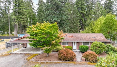 Photo of 17407 36th Ave E Ave, Tacoma, WA 98446 (MLS # 2577034)