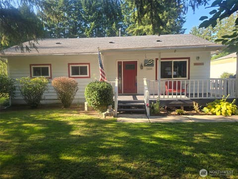 Photo of 2440 Birch Bay Lynden Road, Custer, WA 98240 (MLS # 2552984)