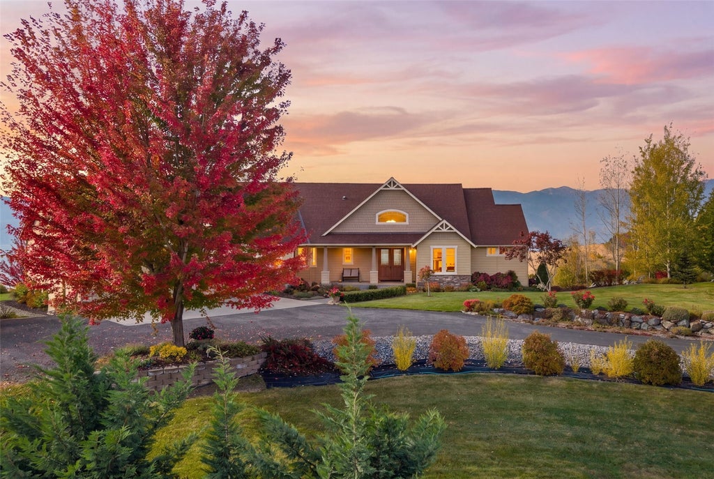 Photo of 357 Lakayuse Road, Manson, WA 98831 (MLS # 2597805)