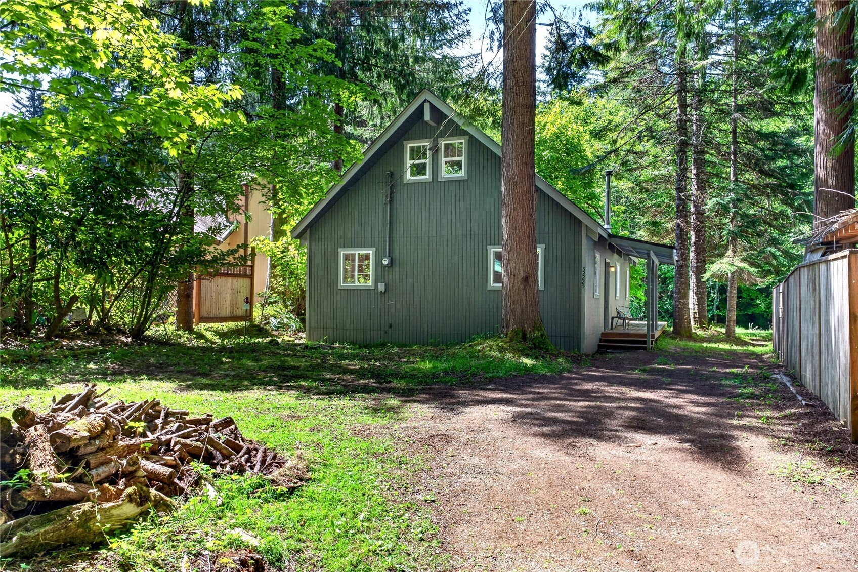 52225 SE 496th Place