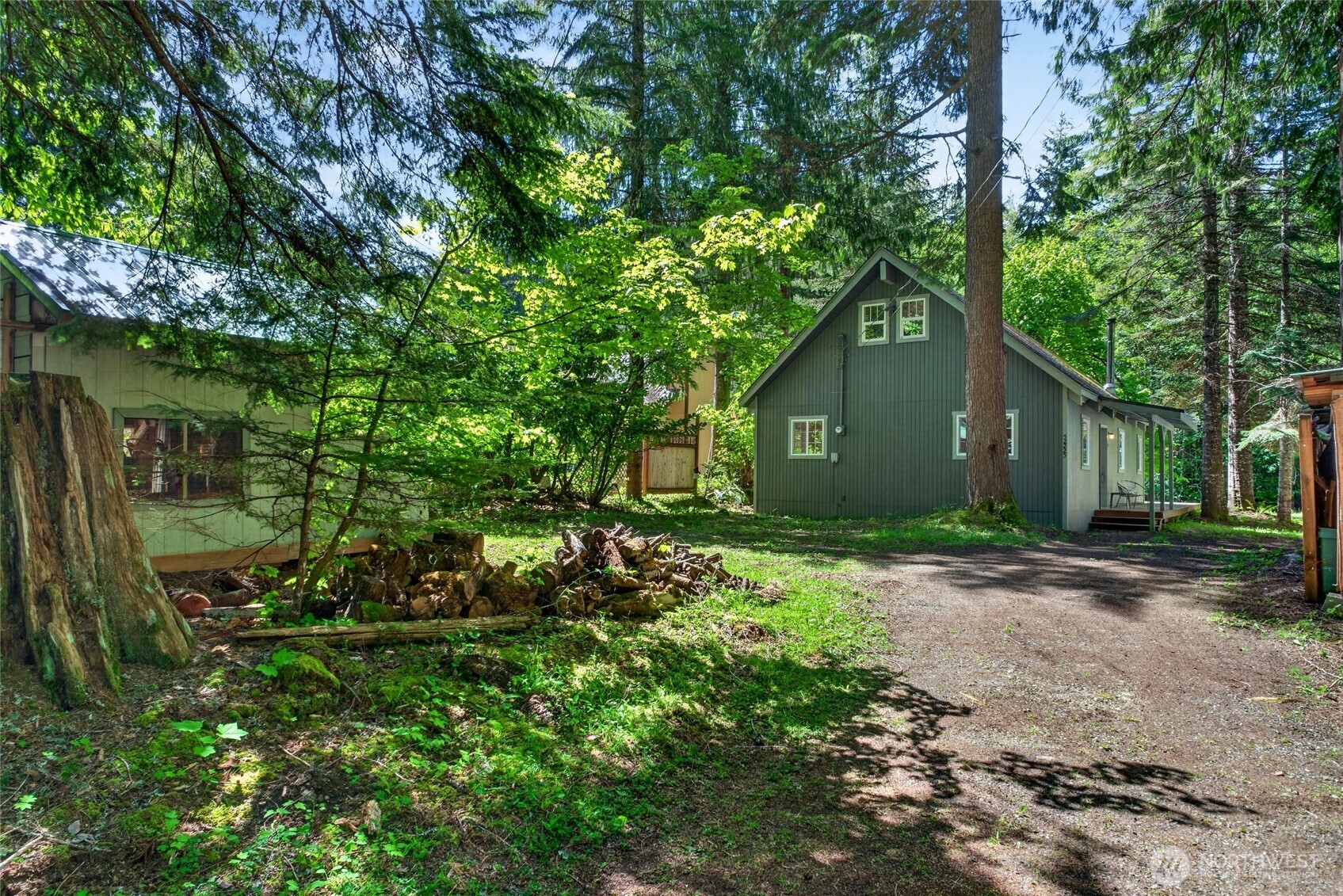 52225 SE 496th Place