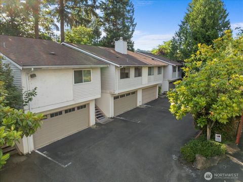 Photo of 9916 NE 116th Street #202, Kirkland, WA 98034 (MLS # 2544874)