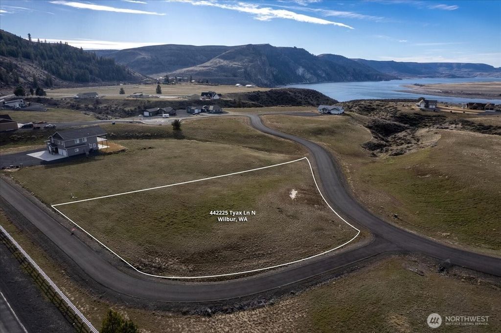 Photo of 44225 Tyax Lane N, Lincoln, WA 99185 (MLS # 2486323)