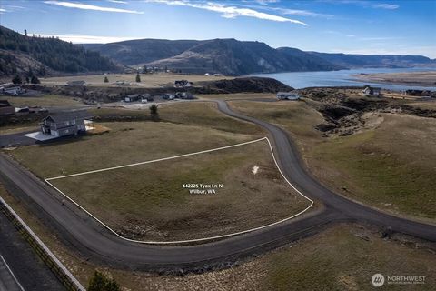 Photo of 44225 Tyax Lane N, Lincoln, WA 99185 (MLS # 2486323)