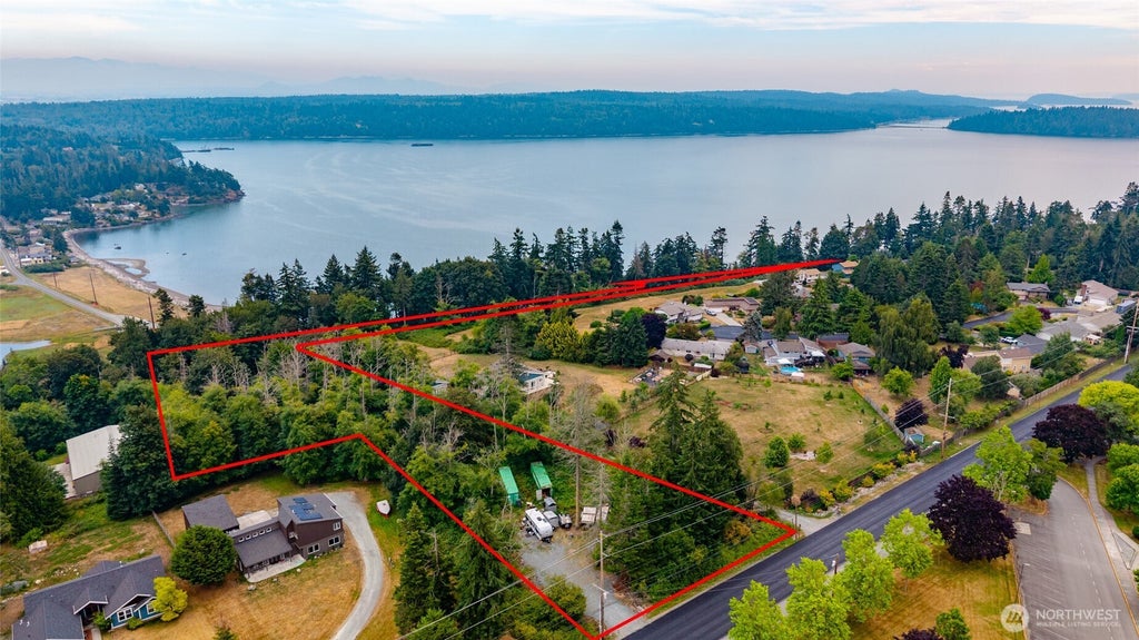 Photo of 13555 Gibralter Road, Anacortes, WA 98221 (MLS # 2560540)