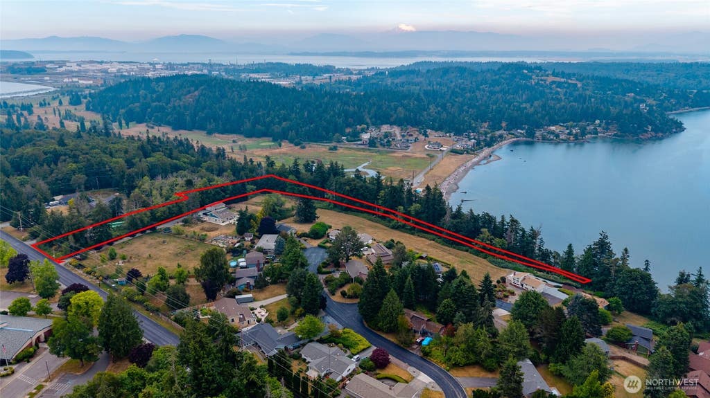 Photo of 13555 Gibralter Road, Anacortes, WA 98221 (MLS # 2560540)