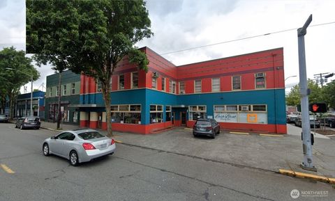 119 Washington Street NE Olympia WA 98501