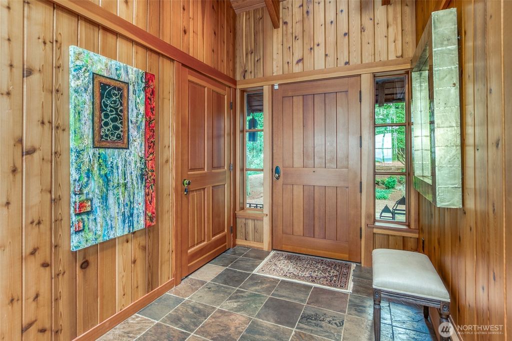 Photo of 186 Sunrise Bluff Lane, Orcas Island, WA 98279 (MLS # 2550883)
