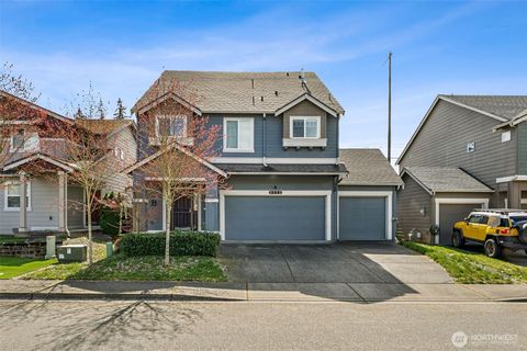 Photo of 8022 175th Street Ct E, Puyallup, WA 98375 (MLS # 2493132)