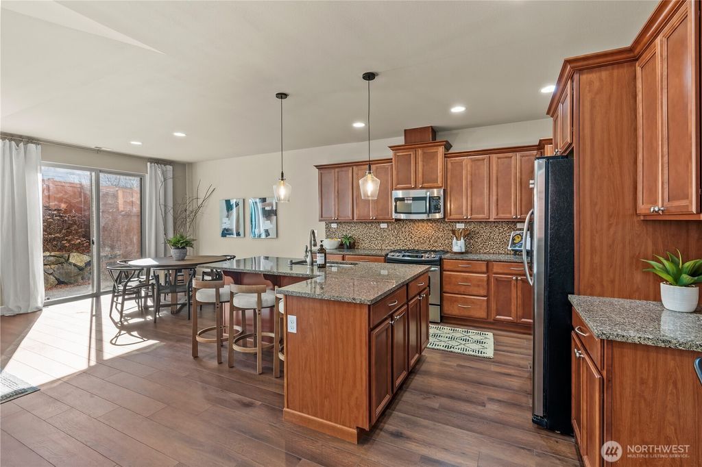 Photo of 1532 145th Place SW #A, Lynnwood, WA 98087 (MLS # 2489557)