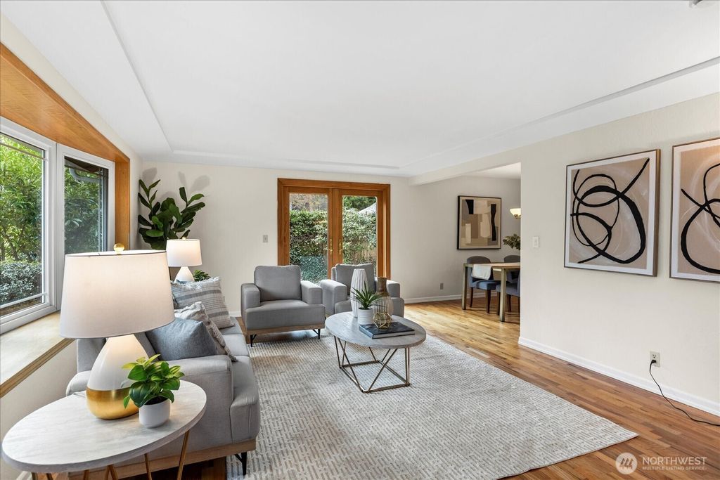 Photo of 312 NW 199th Street, Shoreline, WA 98177 (MLS # 2349563)