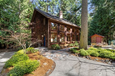 Photo of 1600 Kala Point Drive, Port Townsend, WA 98368 (MLS # 2492818)