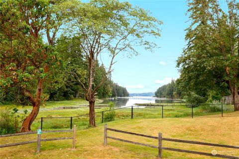 A home in Bremerton