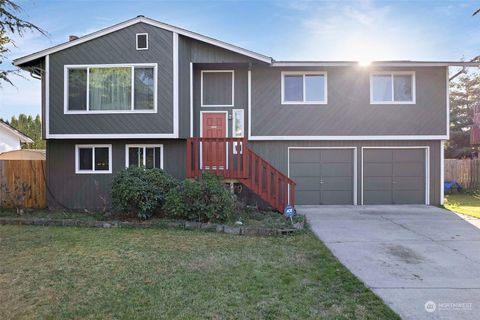1922 162nd Street E, Tacoma, WA 98445 - MLS#: 2318748