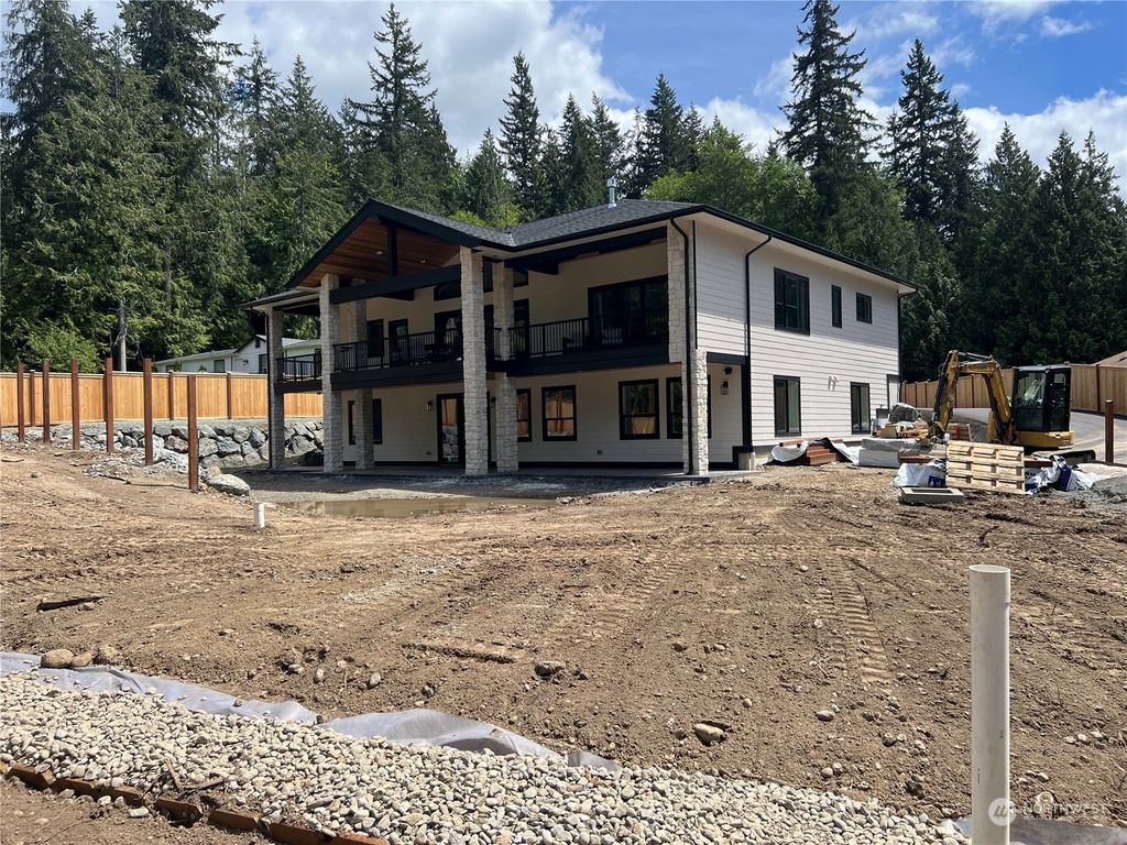 Photo of 2606 Freestad Road, Arlington, WA 98223 (MLS # 2252223)