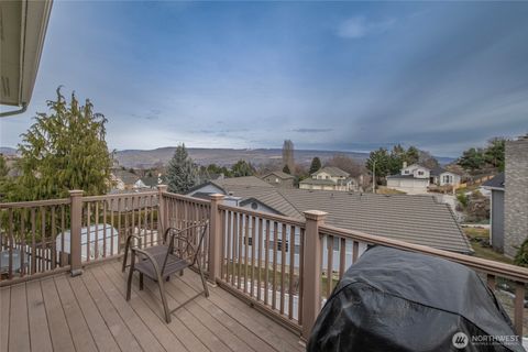 397 Lars Lane, Wenatchee, WA 98801 - MLS#: 2343670