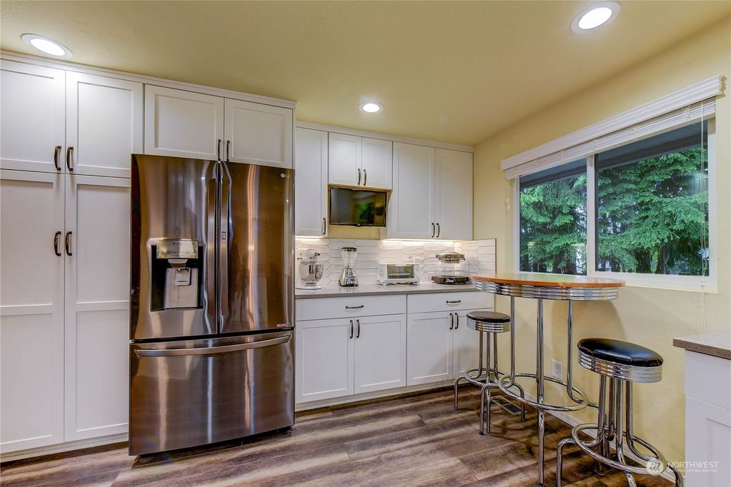 Photo of 11009 32nd Drive SE, Everett, WA 98208 (MLS # 2131284)