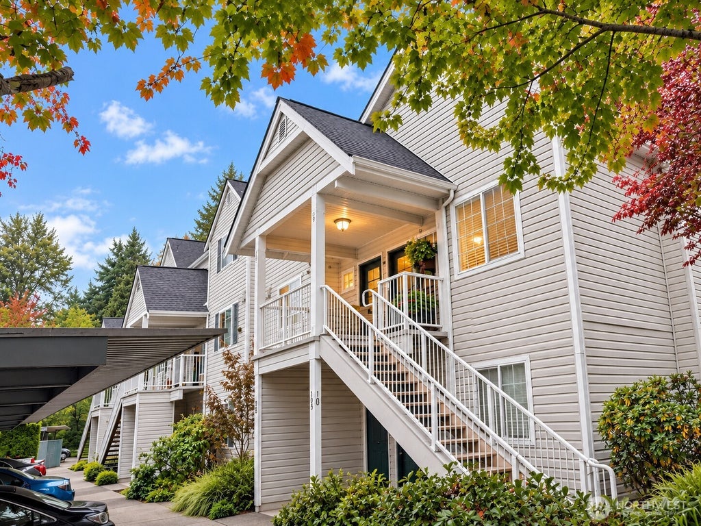 Photo of 31900 104th Avenue SE #E206, Auburn, WA 98092 (MLS # 2590930)