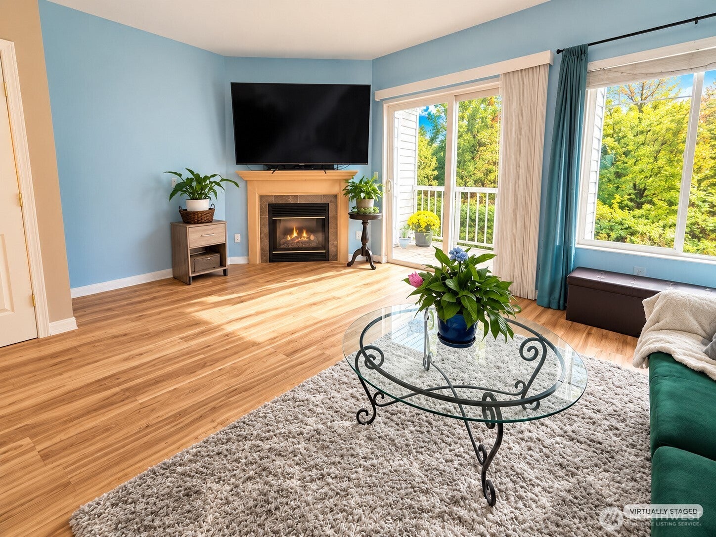 31900 104th Avenue SE E206