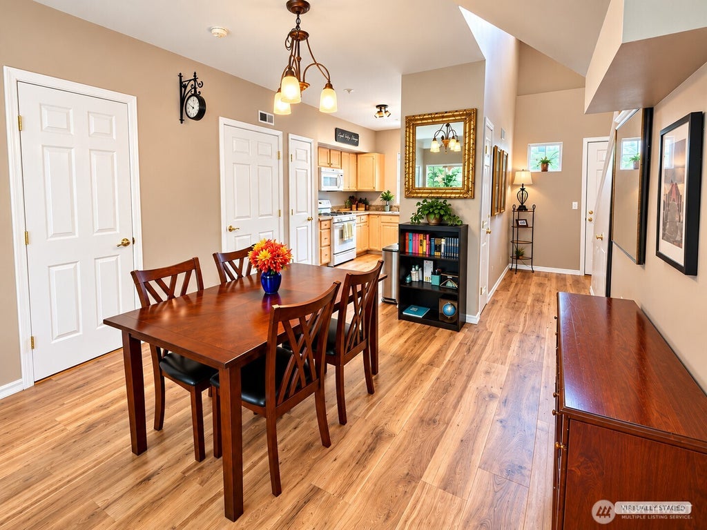 Photo of 31900 104th Avenue SE #E206, Auburn, WA 98092 (MLS # 2590930)