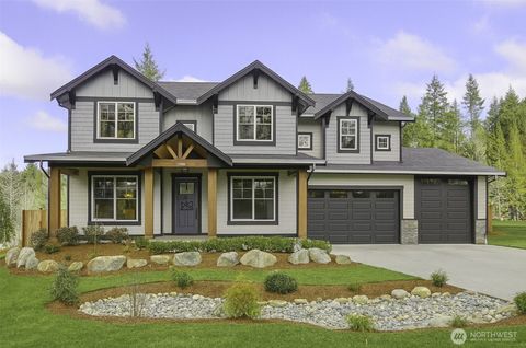 44839 SE 129th Street North Bend WA 98045