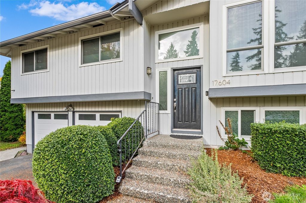 Photo of 17604 24th Avenue SE, Bothell, WA 98012 (MLS # 2447232)