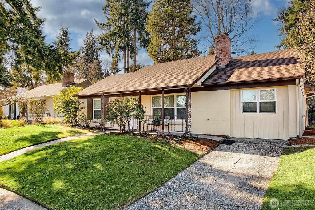 Photo of 9735 Dibble Avenue NW, Seattle, WA 98117 (MLS # 2331475)