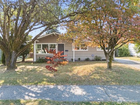 Photo of 912 E 51st Street, Tacoma, WA 98404 (MLS # 2436257)