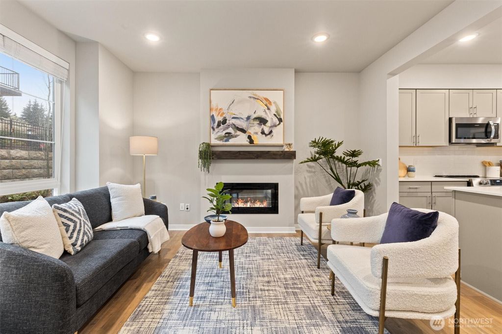 Photo of 18875 67th Drive NE #4, Kenmore, WA 98028 (MLS # 2490205)