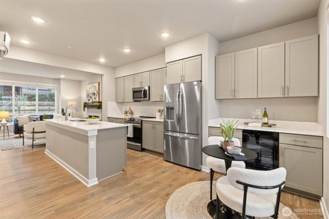 Photo of 18875 67th Drive NE #4, Kenmore, WA 98028 (MLS # 2490205)