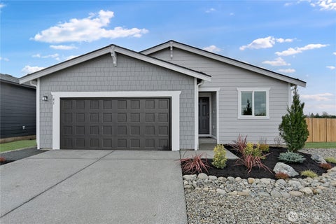 Photo of 71 Foggy Valley Way, Carlsborg, WA 98324 (MLS # 2576715)