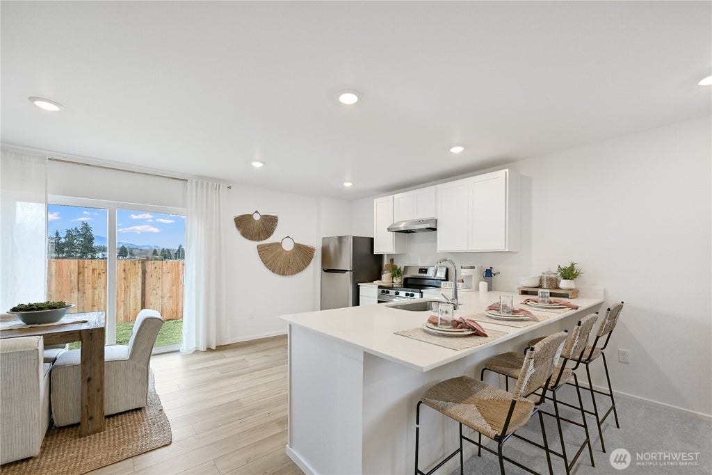 Photo of 71 Foggy Valley Way, Carlsborg, WA 98324 (MLS # 2576715)