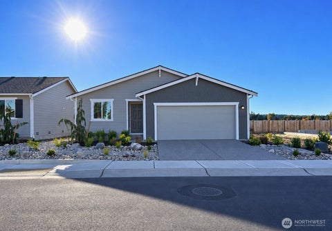 Photo of 71 Foggy Valley Way, Carlsborg, WA 98324 (MLS # 2576715)