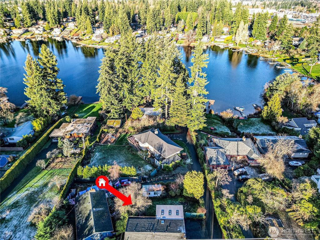 Photo of 3623 Shelby Road, Lynnwood, WA 98087 (MLS # 2461420)