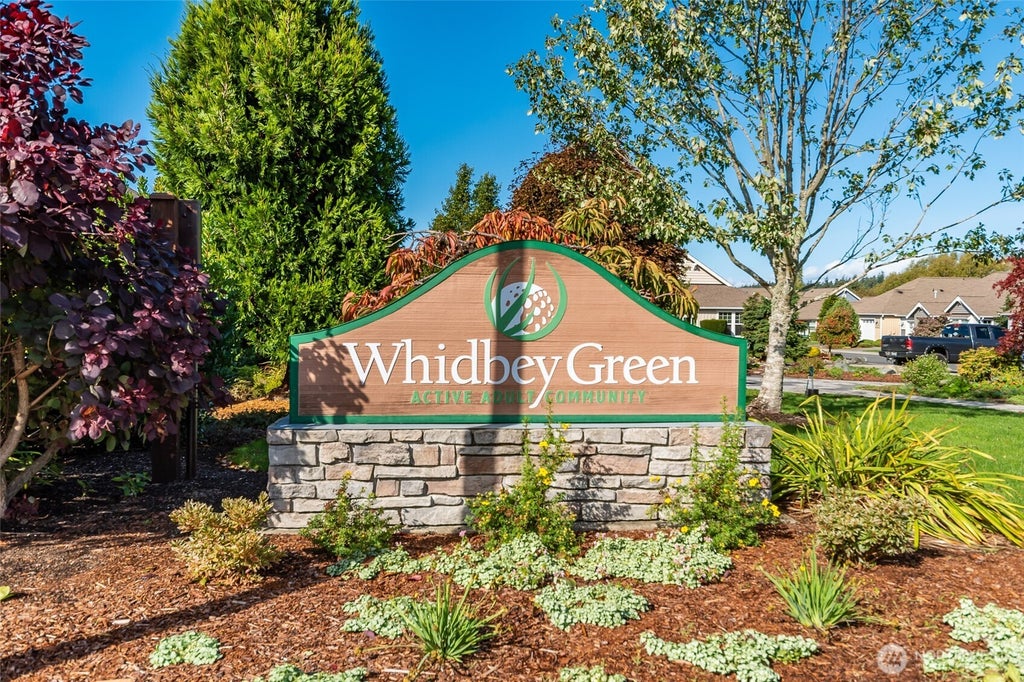 Photo of 1300 SW Windsor Street, Oak Harbor, WA 98277 (MLS # 2579438)
