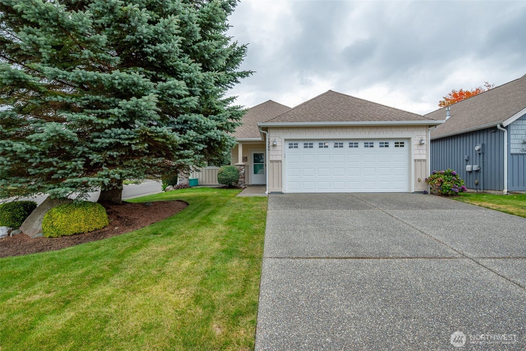 Photo of 1300 SW Windsor Street, Oak Harbor, WA 98277 (MLS # 2579438)