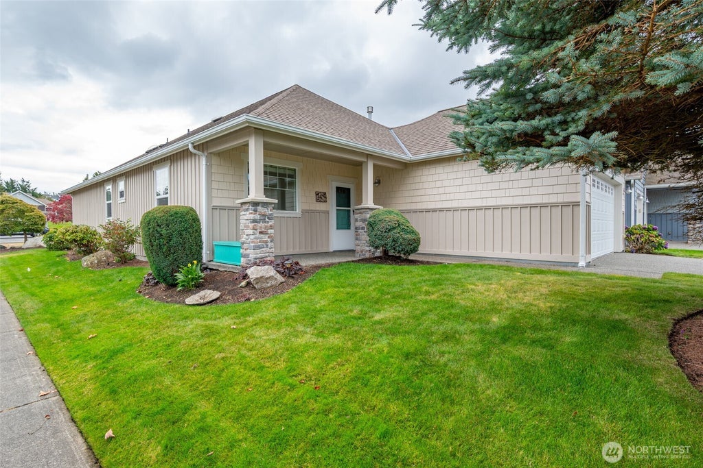 Photo of 1300 SW Windsor Street, Oak Harbor, WA 98277 (MLS # 2579438)