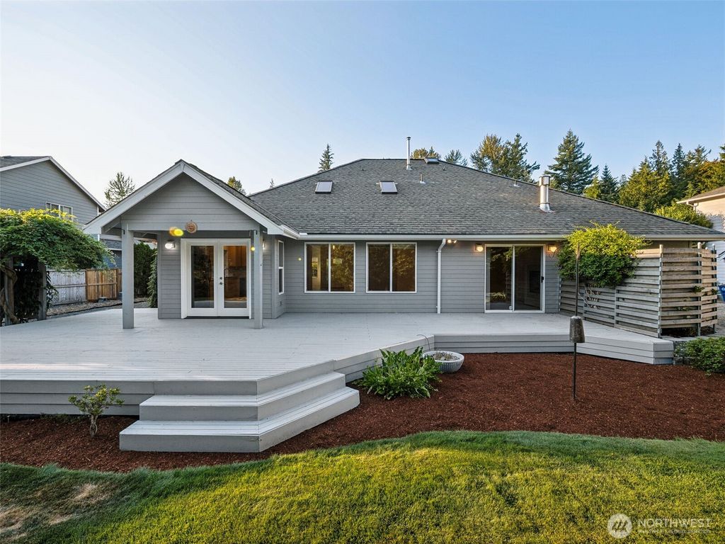 Photo of 20517 SE 261st Place, Covington, WA 98042 (MLS # 2411801)