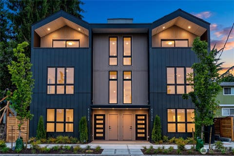 Photo of 4513 A 34th Avenue S, Seattle, WA 98118 (MLS # 2560893)