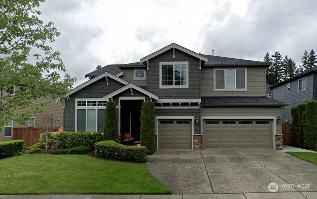 Photo of 21608 32nd Avenue SE, Bothell, WA 98021 (MLS # 2320757)