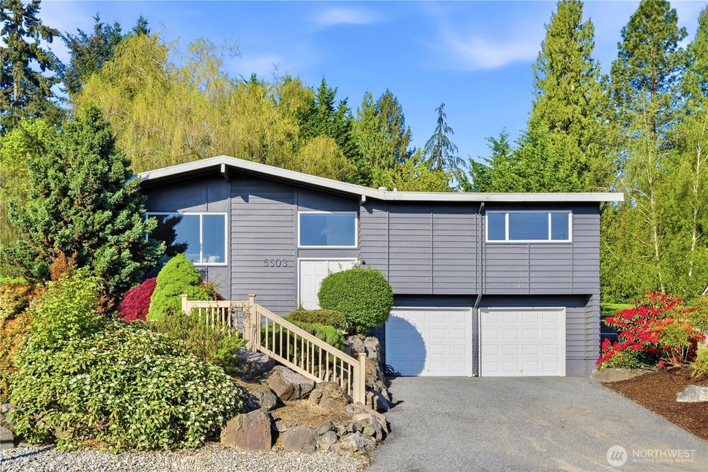 Photo of 5503 162nd Avenue NE, Redmond, WA 98052 (MLS # 2515898)